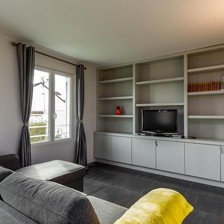 2 Bed House Near Disneyland Paris Montry Zewnętrze zdjęcie