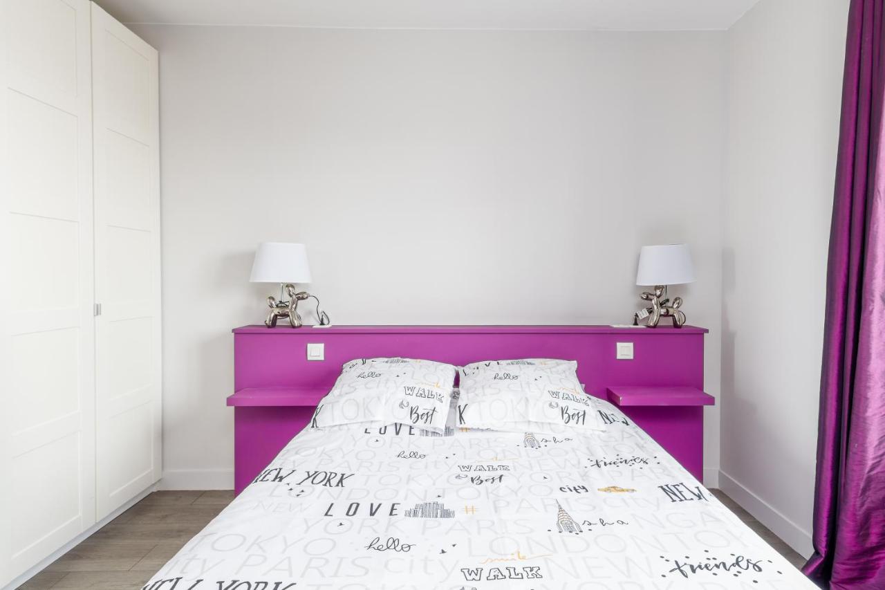 2 Bed House Near Disneyland Paris Montry Zewnętrze zdjęcie
