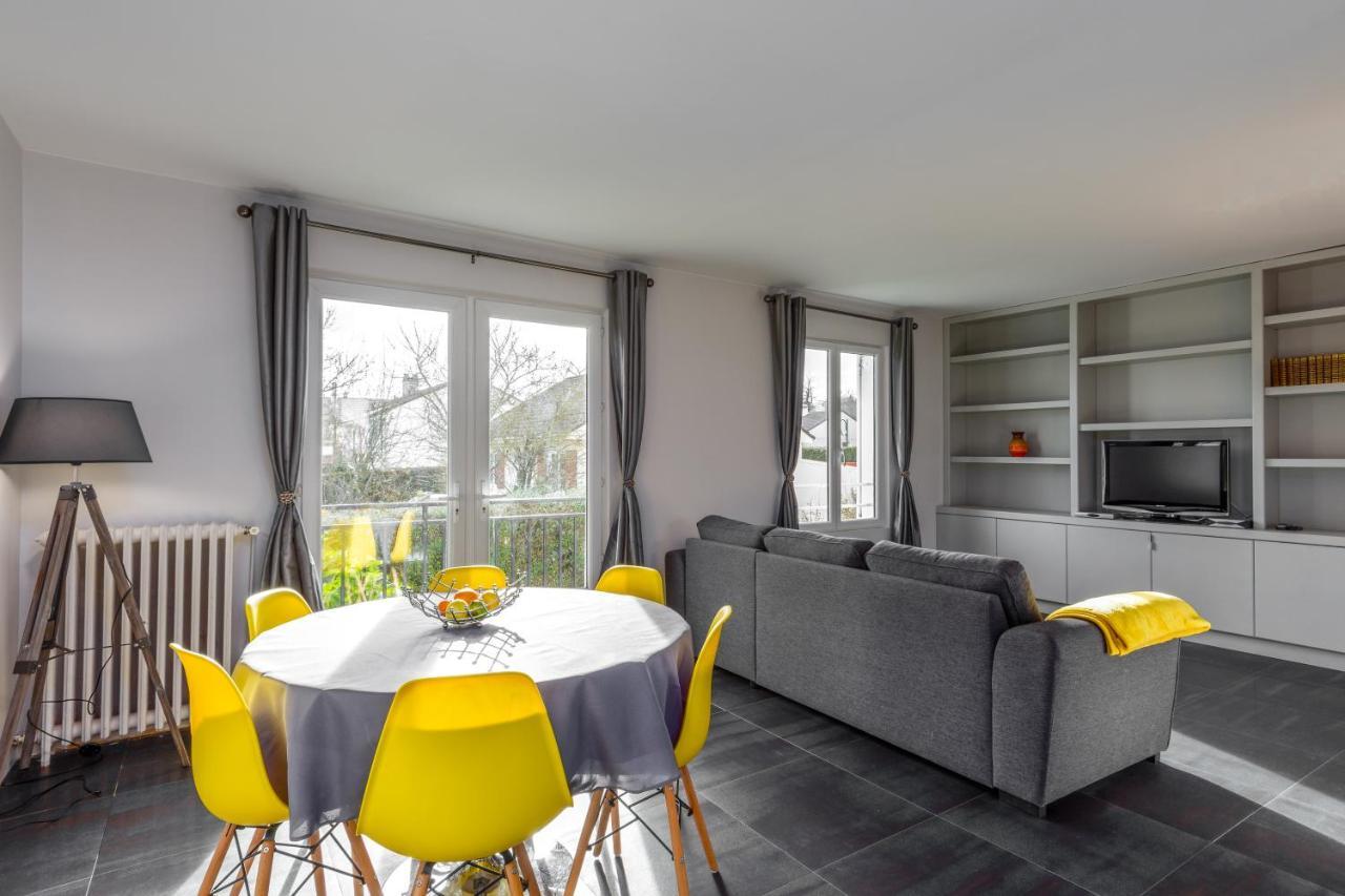 2 Bed House Near Disneyland Paris Montry Zewnętrze zdjęcie